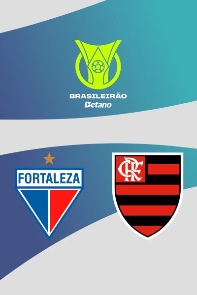 Jornada 30. Jornada 30: Fortaleza - Framengo