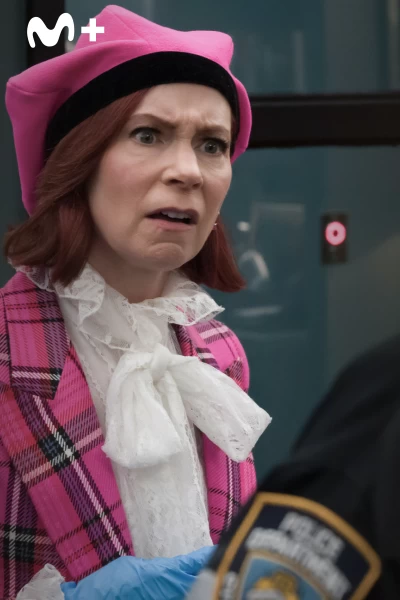 Elsbeth. T(T3). Elsbeth (T3): Ep.1 Sí y…