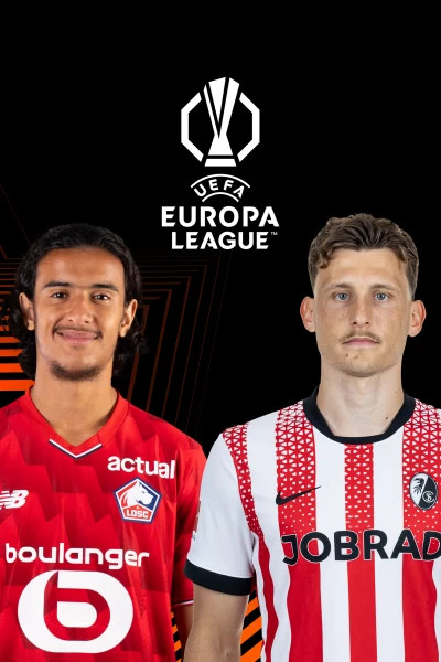 Jornada 8. Jornada 8: Lille - Friburgo