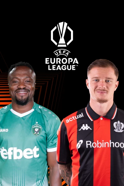 Jornada 8. Jornada 8: Ludogorets - Niza