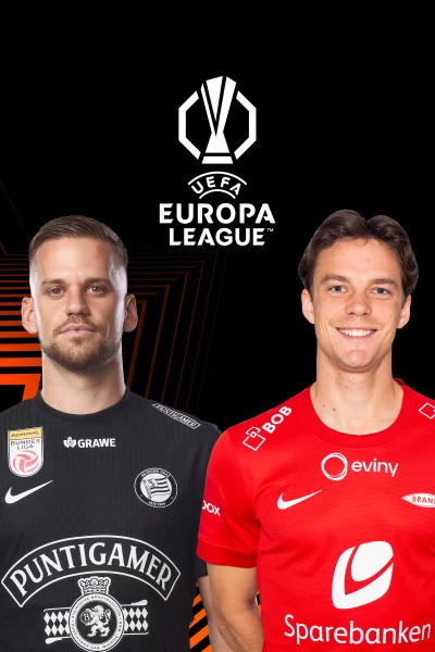 Jornada 8. Jornada 8: Sturm Graz - Brann