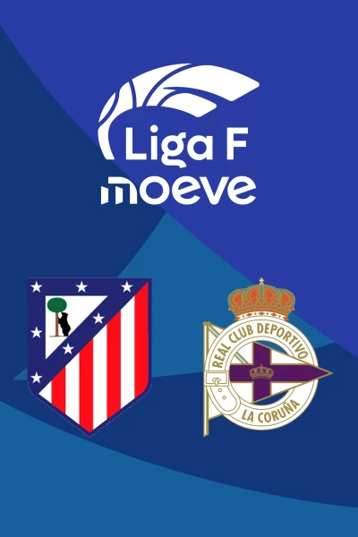 Jornada 25. Jornada 25: Atlético de Madrid - Deportivo Abanca