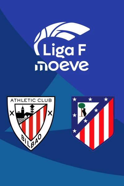 Jornada 24. Jornada 24: Athletic Club - Atlético de Madrid