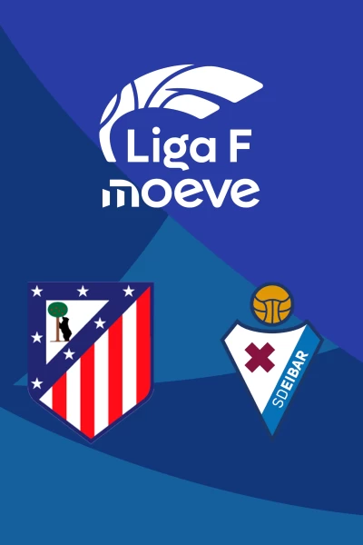 Jornada 27. Jornada 27: Atlético de Madrid - SD Eibar