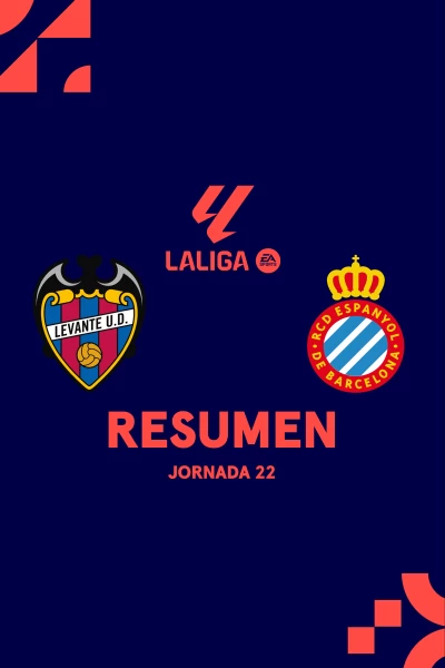Jornada 22. Jornada 22: Levante - At. Madrid