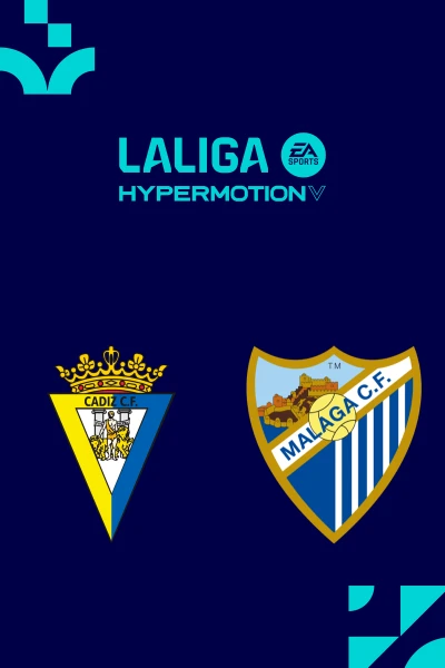 Jornada 31. Jornada 31: Cádiz - Málaga