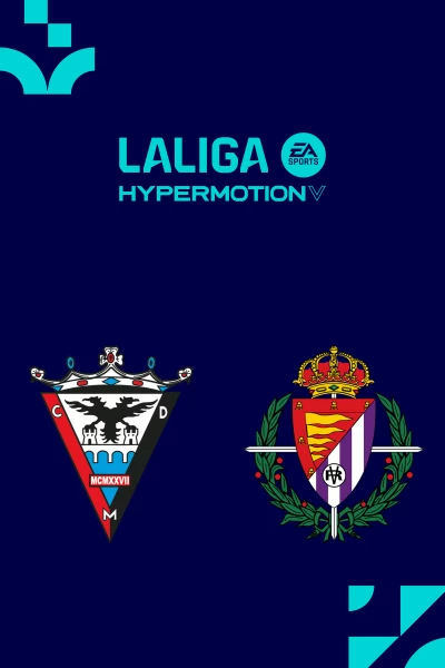 Jornada 31. Jornada 31: Mirandés - Valladolid