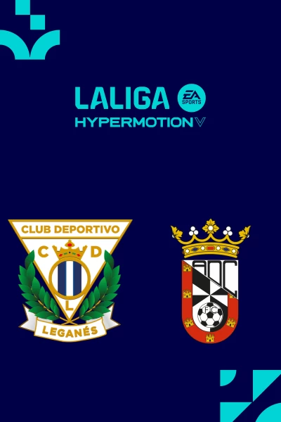 Jornada 31. Jornada 31: Leganés - Ceuta