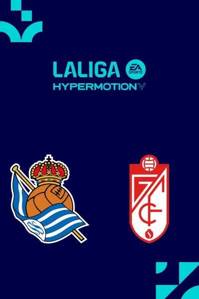 Jornada 31. Jornada 31: Real Sociedad B - Granada