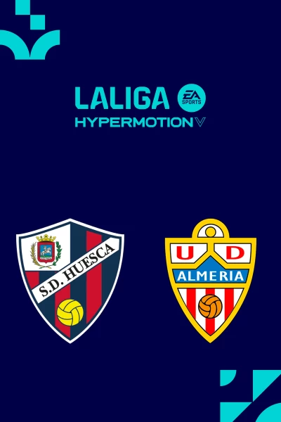 Jornada 31. Jornada 31: Huesca - Almería