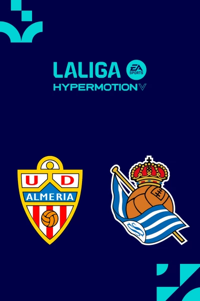 Jornada 32. Jornada 32: Almería - Real Sociedad B