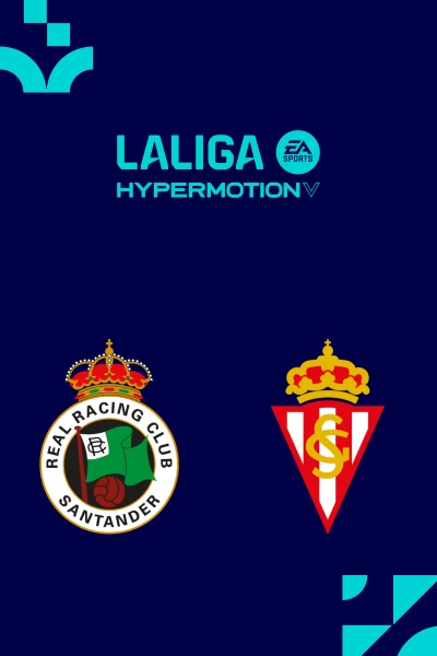 Jornada 33. Jornada 33: Racing - Sporting