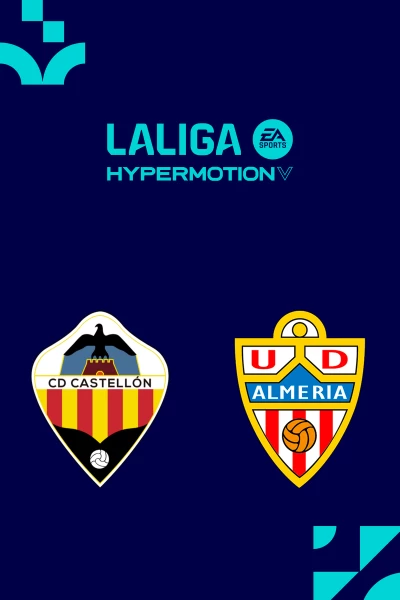 Jornada 33. Jornada 33: Castellón - Almería