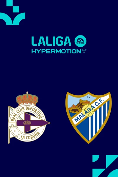 Jornada 34. Jornada 34: Deportivo - Málaga