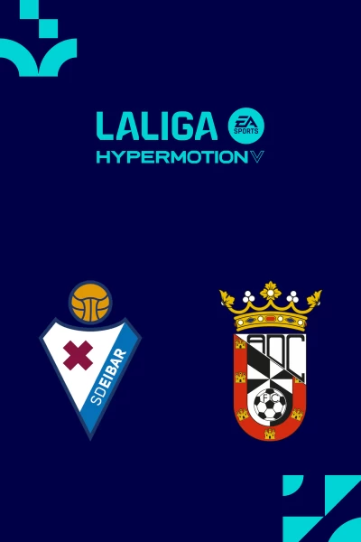 Jornada 34. Jornada 34: Eibar - Ceuta