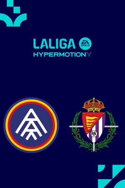 Jornada 36. Jornada 36: Andorra - Valladolid