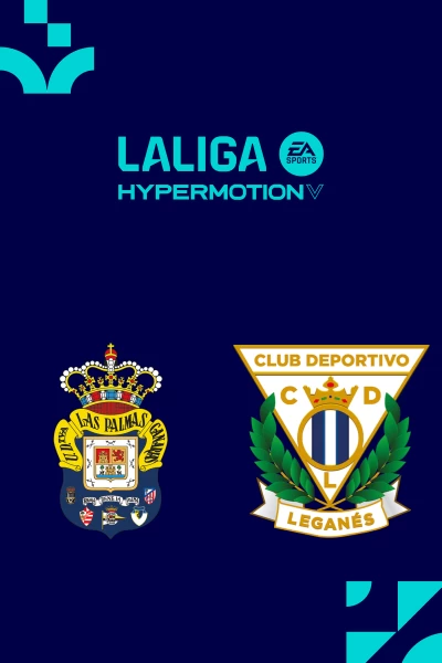 Jornada 36. Jornada 36: Las Palmas - Leganés