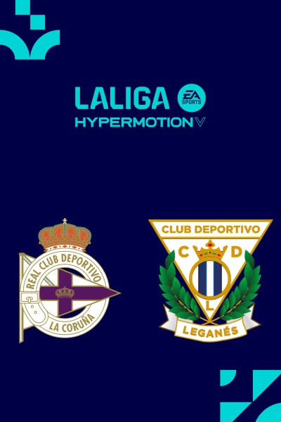 Jornada 38. Jornada 38: Deportivo - Leganés