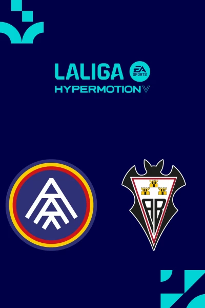 Jornada 38. Jornada 38: Andorra - Albacete