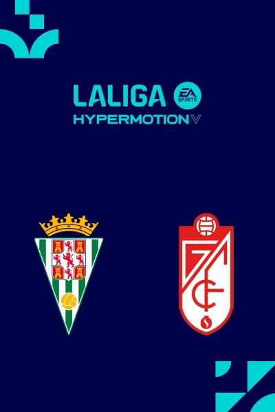 Jornada 39. Jornada 39: Córdoba - Granada