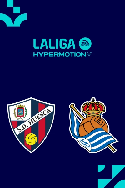 Jornada 39. Jornada 39: Huesca - Real Sociedad B