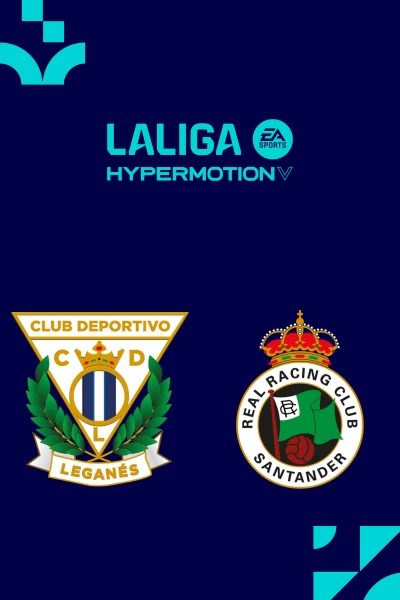 Jornada 39. Jornada 39: Leganés - Racing
