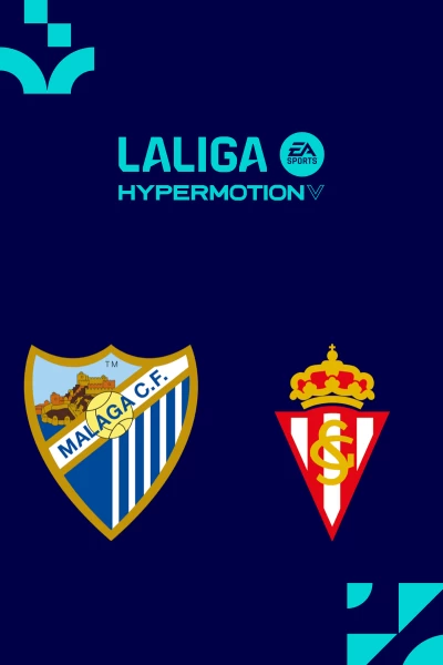 Jornada 39. Jornada 39: Málaga - Sporting