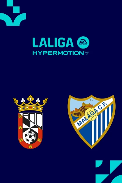 Jornada 40. Jornada 40: Ceuta - Málaga