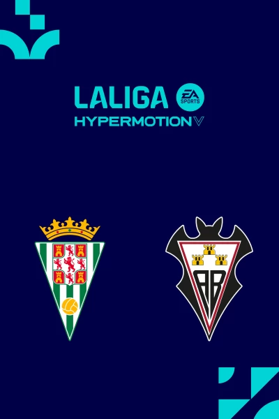 Jornada 40. Jornada 40: Córdoba - Albacete