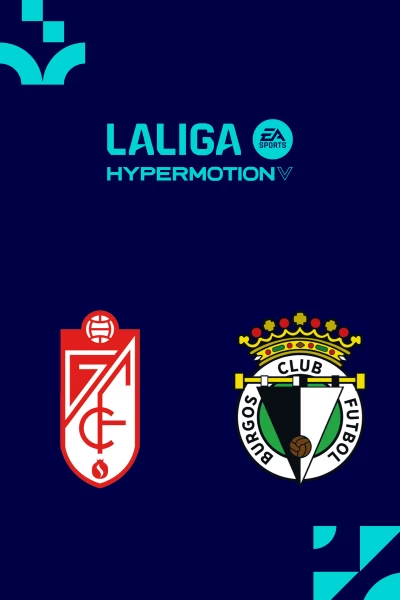 Jornada 40. Jornada 40: Granada - Burgos
