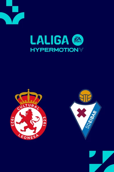 Jornada 40. Jornada 40: Cultural - Eibar