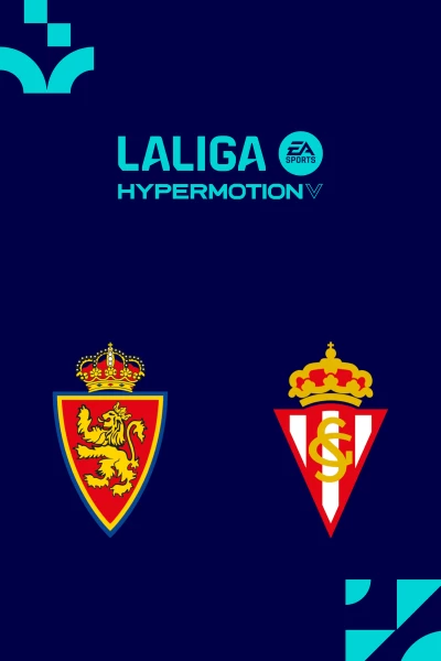 Jornada 40. Jornada 40: Zaragoza - Sporting