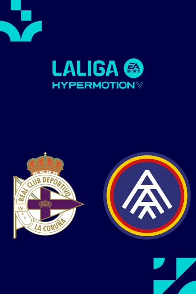 Jornada 40. Jornada 40: Deportivo - Andorra