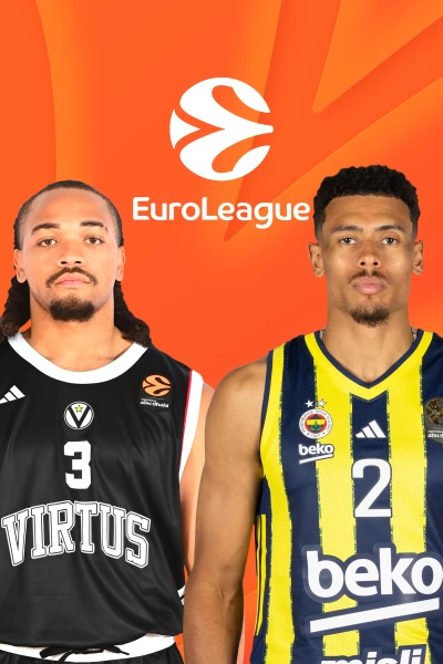 Jornada 23. Jornada 23: Virtus - Fenerbahce