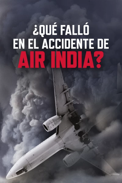 ¿Qué falló en el accidente de Air India?