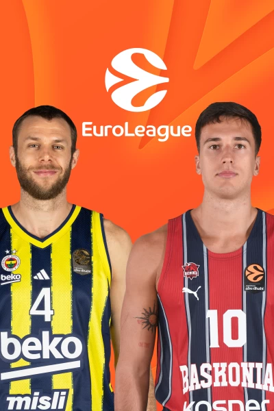 Jornada 24. Jornada 24: Fenerbahce - Baskonia