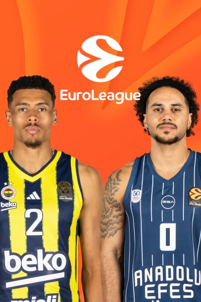 Jornada 25. Jornada 25: Fenerbahce - Efes