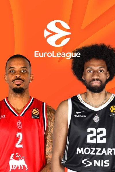 Jornada 25. Jornada 25: Milán - Partizán