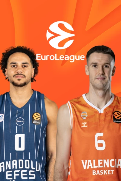 Jornada 26. Jornada 26: Efes - Valencia