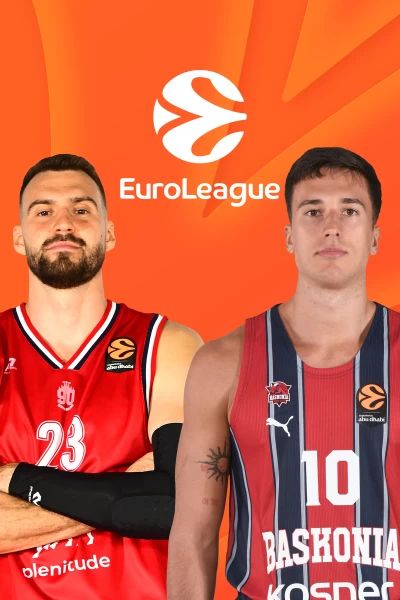 Jornada 26. Jornada 26: Milán - Baskonia