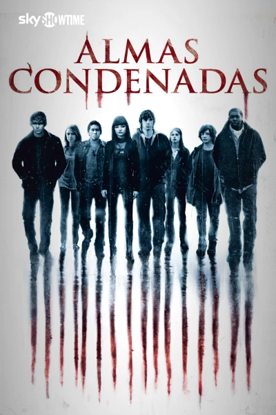 Almas condenadas