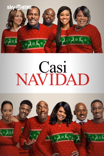 Casi Navidad