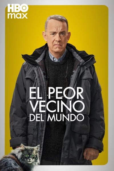 El peor vecino del mundo