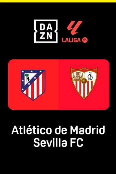 Jornada 11. Jornada 11: Atlético de Madrid - Sevilla