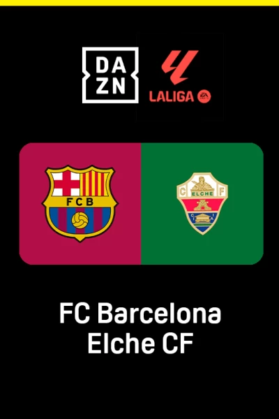 Jornada 11. Jornada 11: Barcelona - Elche