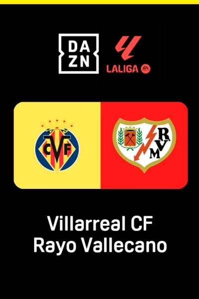 Jornada 11. Jornada 11: Villarreal - Rayo