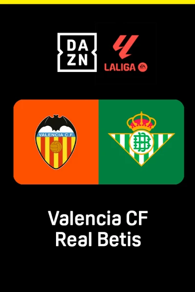 Jornada 12. Jornada 12: Valencia - Betis