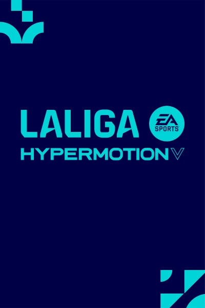 LALIGA HYPERMOTION