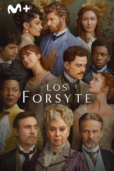 Los Forsyte