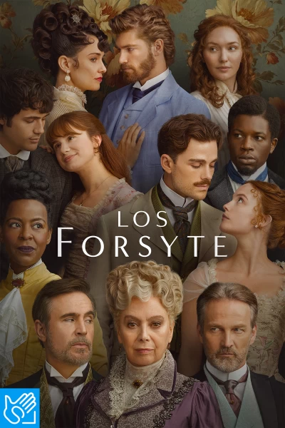 (LSE) - Los Forsyte